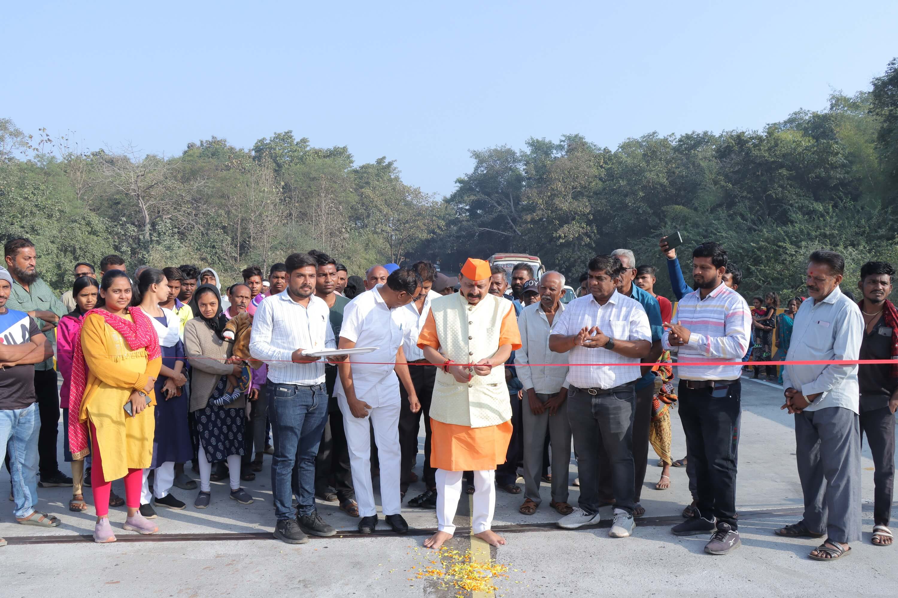 JNP Infrastructure Portfolio 2