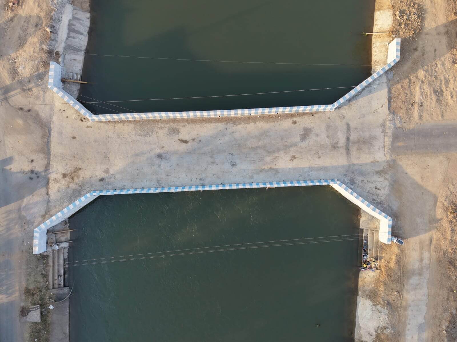 JNP Infrastructure Portfolio 3