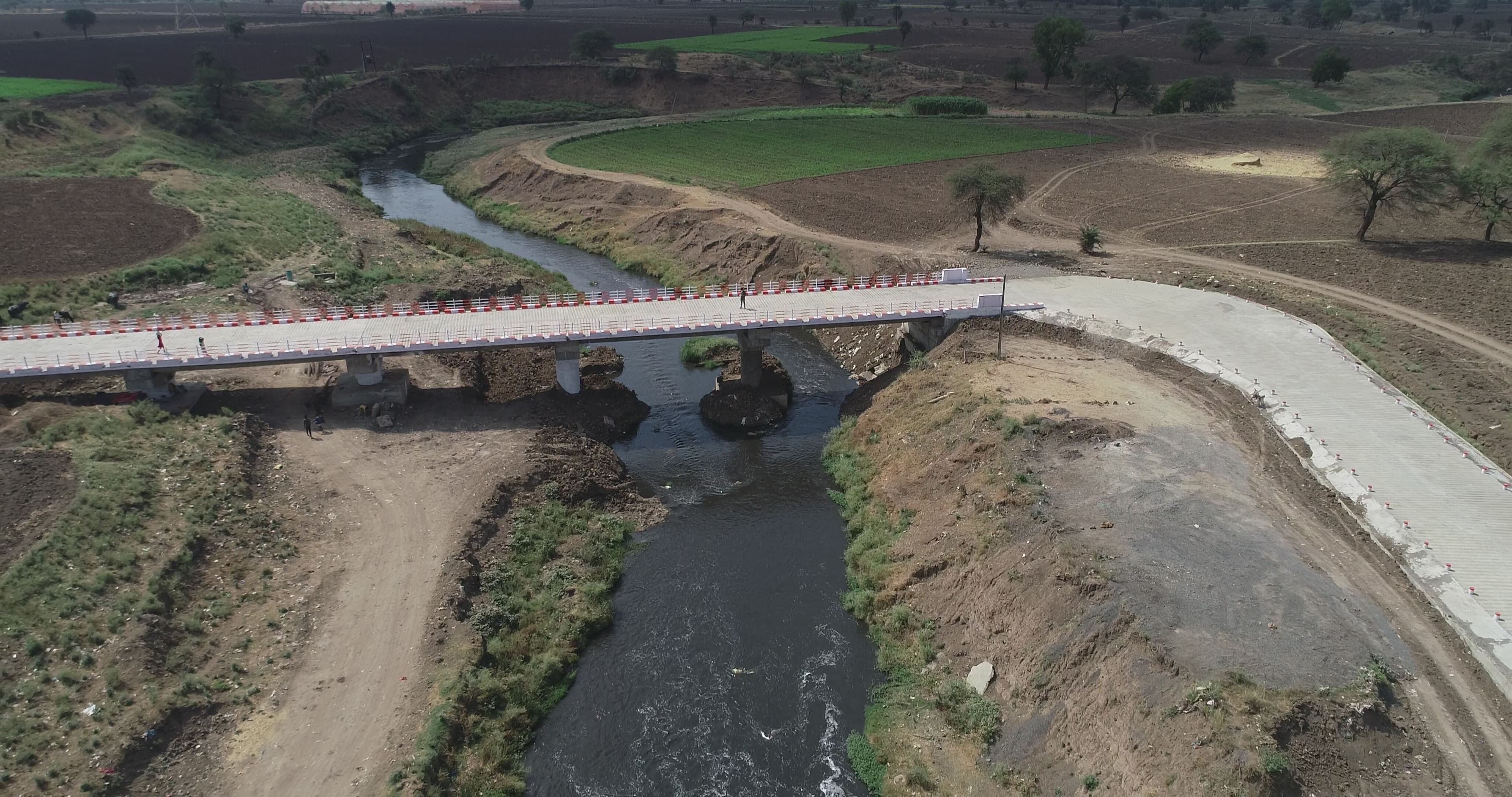 JNP Infrastructure Portfolio 3