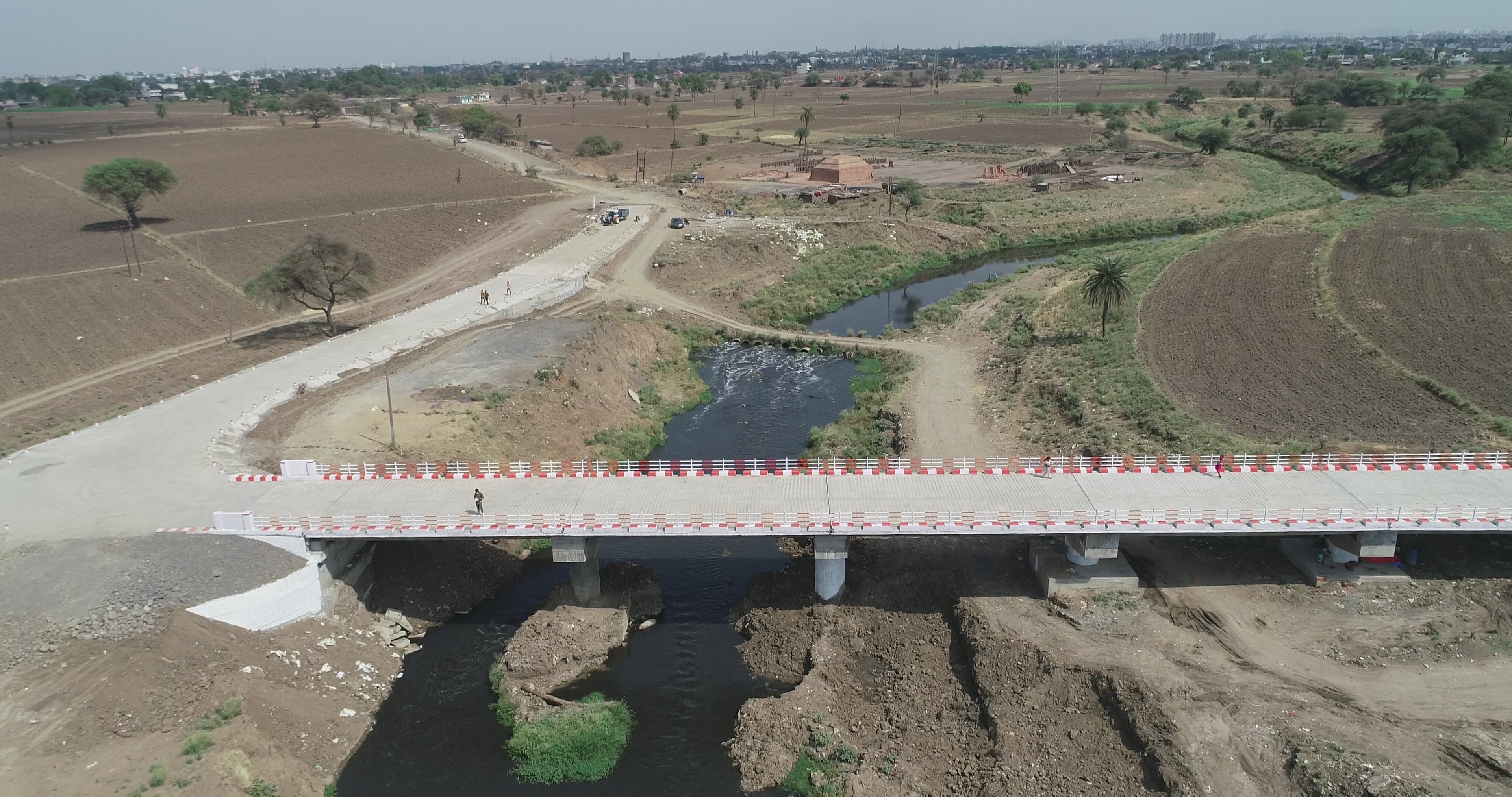 JNP Infrastructure Portfolio 2