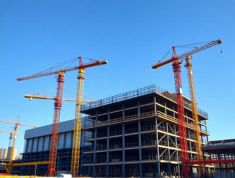 Industrial Development