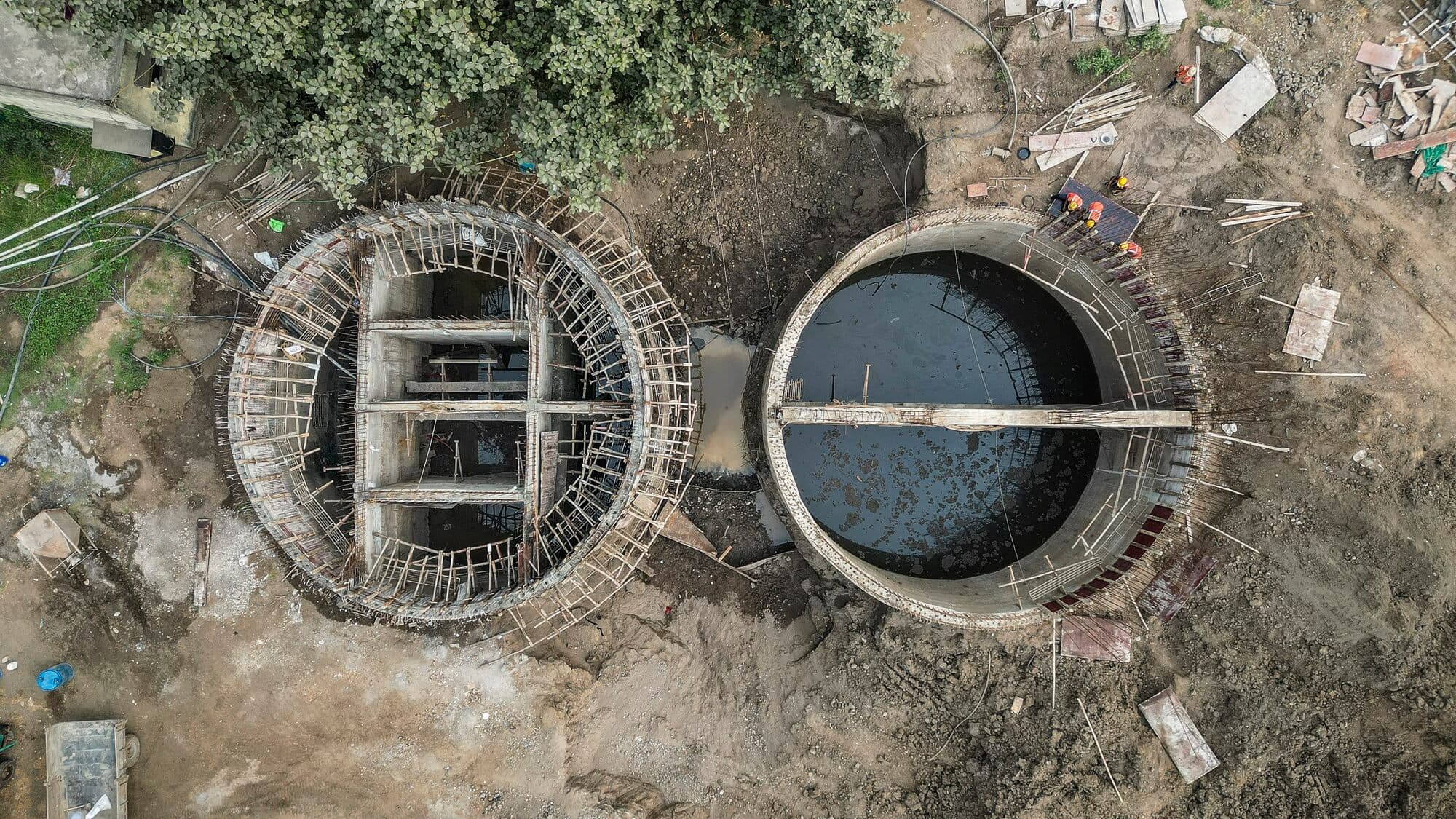 JNP Infrastructure Portfolio 5