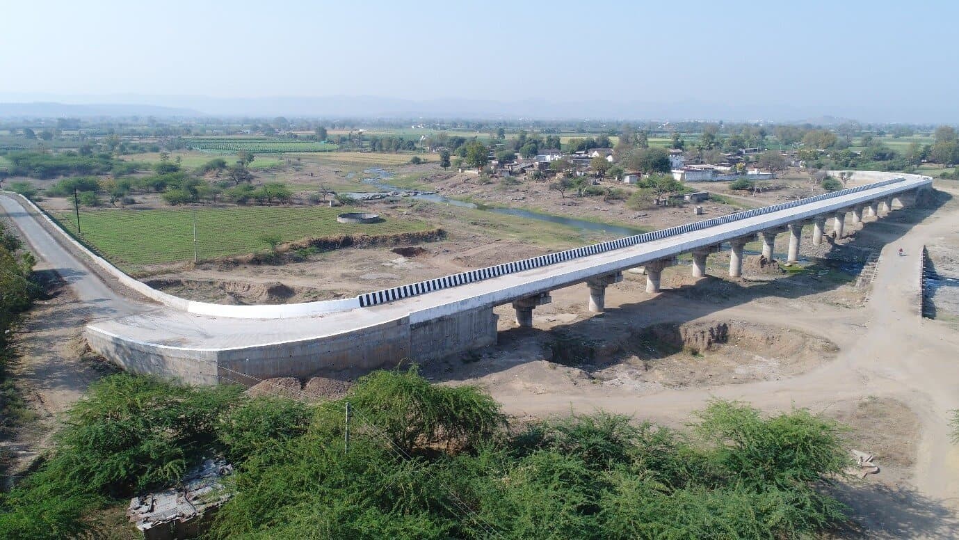 JNP Infrastructure Portfolio 6