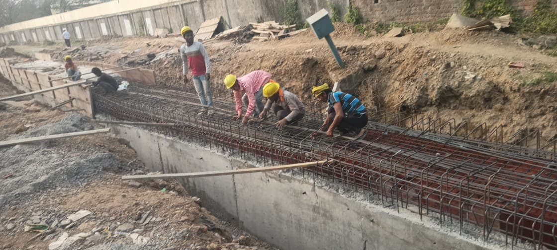 Waste Water Management