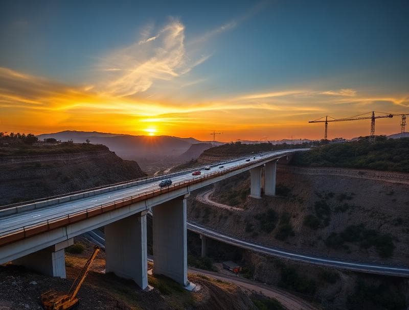 JNP Infrastructure Portfolio 8