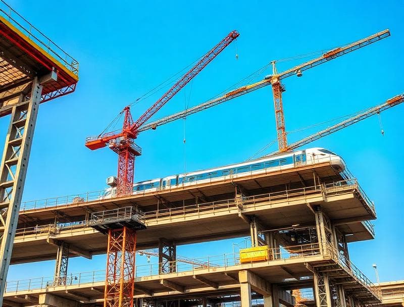 JNP Infrastructure Portfolio 7