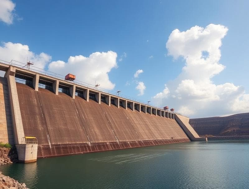 JNP Infrastructure Portfolio 5