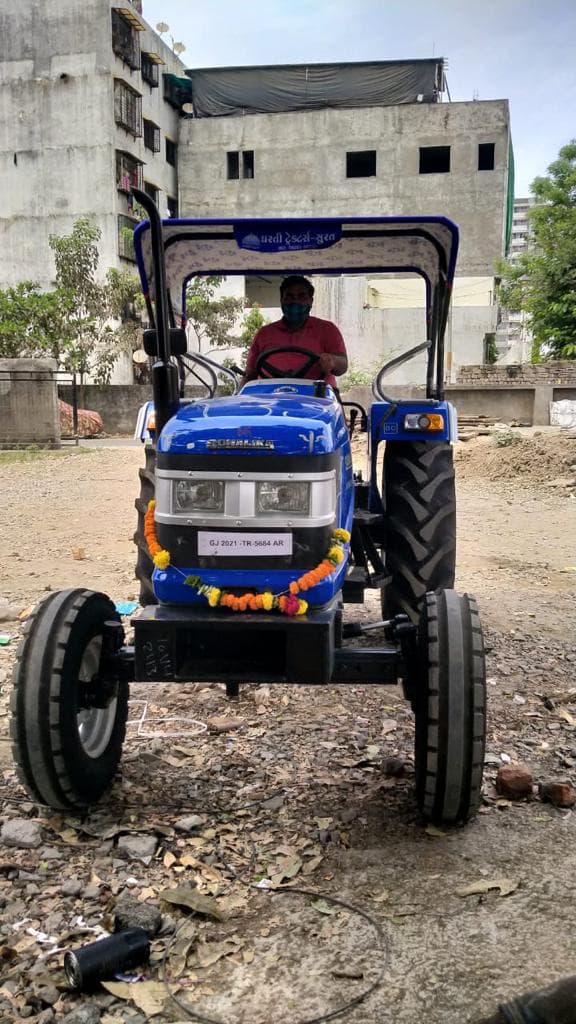 Mahindra Bolero Pickup