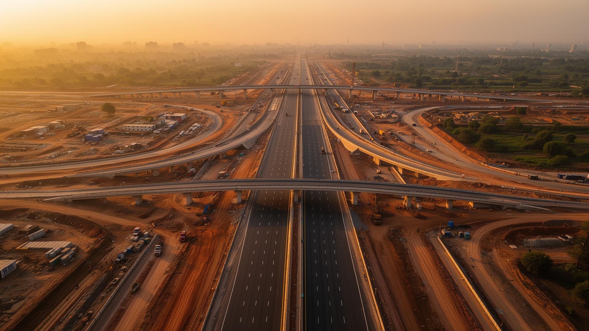 Industrial Development - Image 4